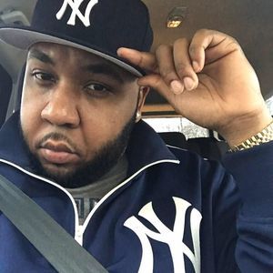 Meet your Posher, William